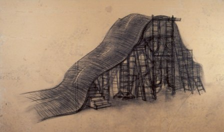 l'ombra de la muntanya2000