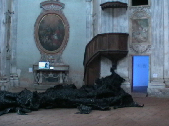 ombra pericolosa