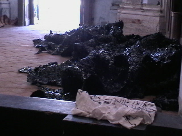 ombra pericolosa