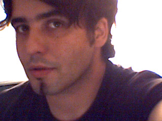 Luca Pagani