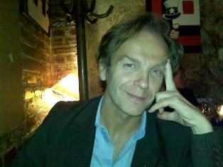 Robert Gligorov