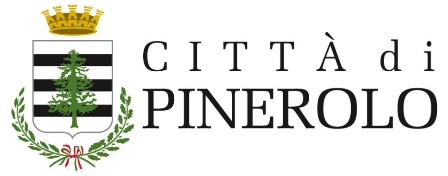 logo citt di Pinerolo (To)