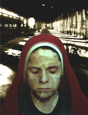 anima-le in cattedrale