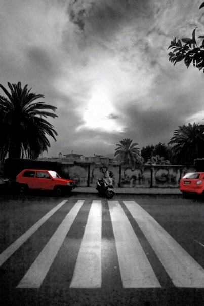 bordighera