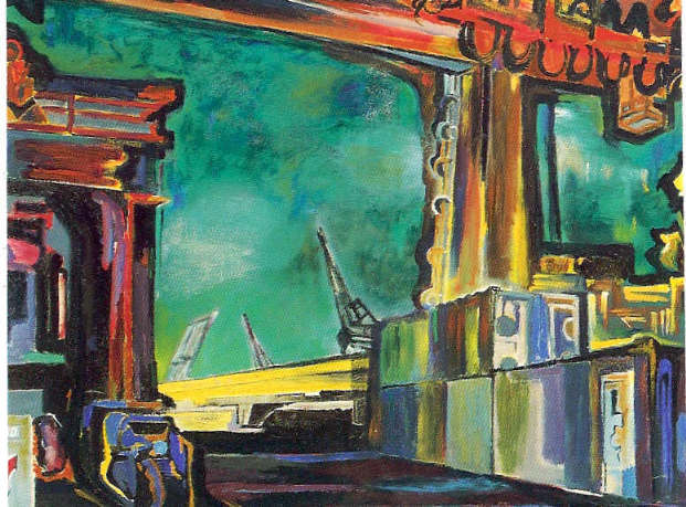 Paceco e il cavaliere 1980