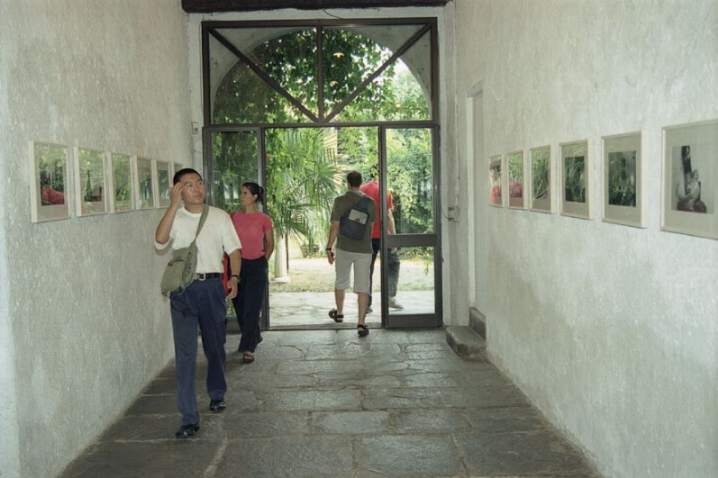 galleria