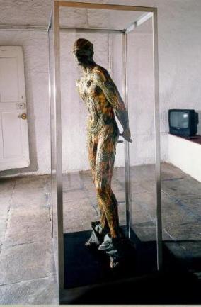 mostra Bereshit 1999enpleinair