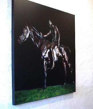mostra wulbari  enpleinair 2003