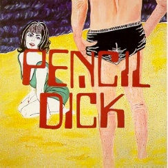 Pencil Dick, 37kb