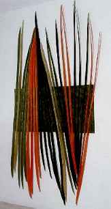 Scultura con lame, 21kb