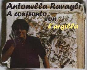 Antonella Ravagli, 12Kb