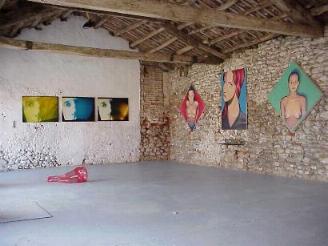 Bernardelli, Galfione,Mascolo