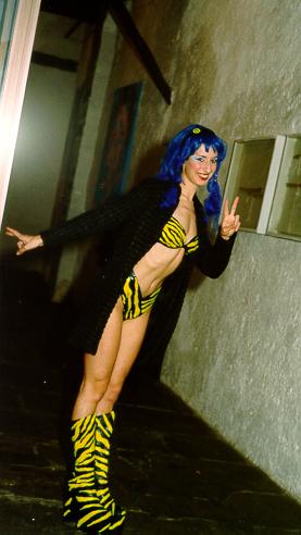 Francesca Perillo, 22Kb