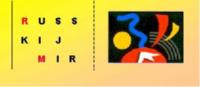 logo Russkji Mir