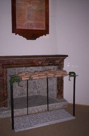 C.Rotta Loria, Gaffoglio