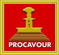 logo PROCAVOUR