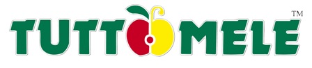 logo Rassegna TUTTOMELE 2009 città di Cavour