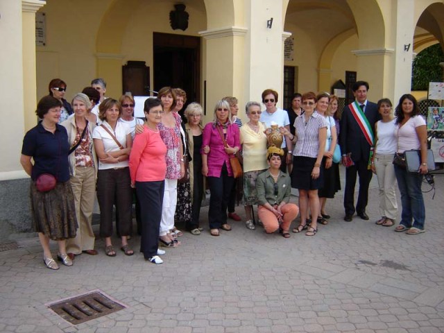 gruppo di Donne Insieme di Cavour