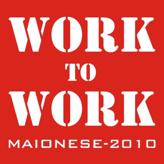 logo Worktowork 2010