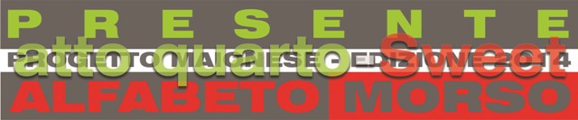 logo Sweet