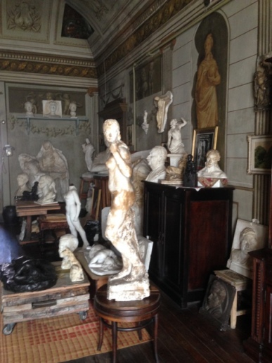 studio Luigi Aghemo