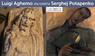Aghemo incontra Potapenko 