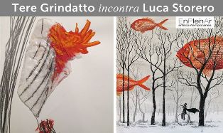 tere grindatto incontra luca storero 4 marzo