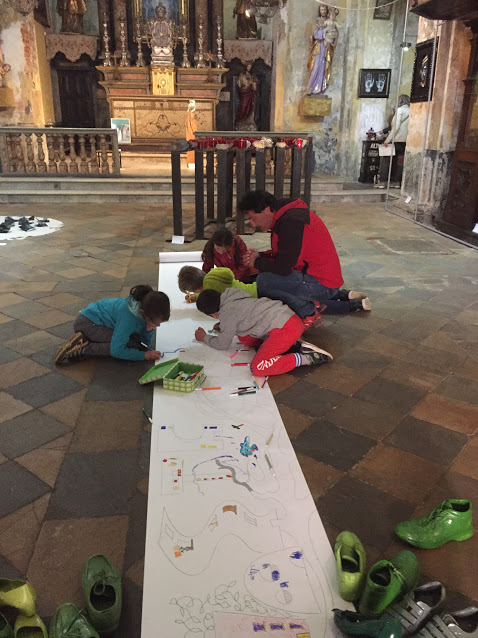sagratianimati xi bambini