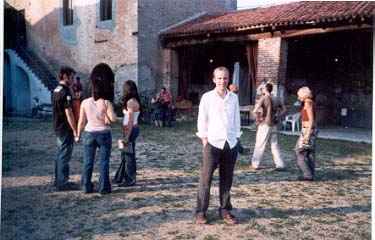 Inaugurazione
