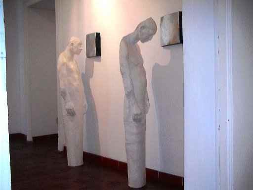 Narciso Mostra Wulbari enpleinair 2003