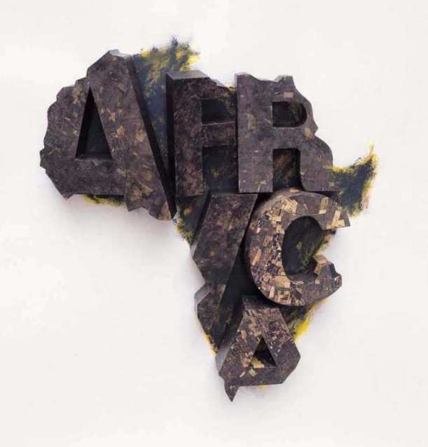 Africa Claudio Rotta Loria