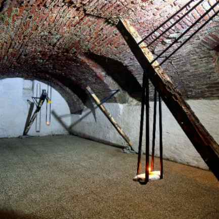 Genius loci, 2003
