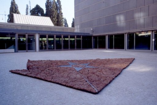 Museu de Belles Arts de Castellon enpleinair 2002